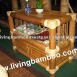 BINH DAI BAMBOO CABINET