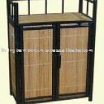 BINH THANH BAMBOO CABINET-CA-008