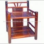 bamboo furniture, bamboo bookshelf-BFG 016