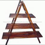 bamboo furniture, bamboo bookshelf-BFG 021