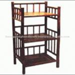 bamboo furniture, bamboo bookshelf-BFG 004