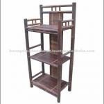 bamboo furniture, bamboo bookshelf-BFG 002
