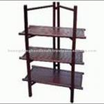 bamboo furniture, bamboo bookshelf-BFG 005