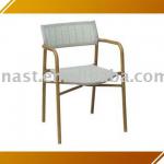 2011 imitation bamboo garden chair