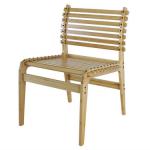 Bamboo Flexiable Chair-BF-C130001