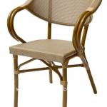 Aluminium Textile chair-WA-5120-new11-p126