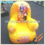 2013 new inflatable sofa,inflatable outdoor chair