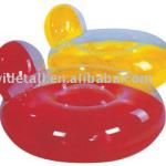 inflatable chair\pvc air chair\ inflatable funiture\ plastic funiture-WT1582