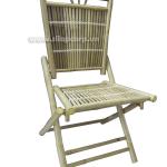 BAMBOO CHAIR