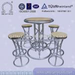 Fashional bar tables and chair-Bar chiars