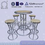 Fashional bar tables and chair