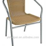 lightweight folding beach lounge chair-HPC-067B