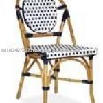 Paris Rattan Chairs