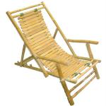 bamboo beach chair-beach chair
