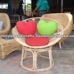 Bamboo egg chair-VSH-F200