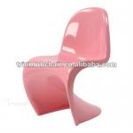 s shape chair/s shape dining chair/dining chair