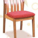 Bamboo Chair