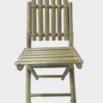 BAMBOO CHAIR