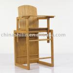 bamboo multi functional chair-