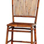 bamboo chair-WX6B504