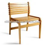 high quality office chair bamboo