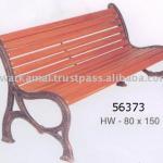 Garden Bench, Park Bench-56373