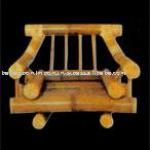 Bamboo Chair-