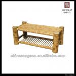 China bamboo tea table/bamboo furniture/patio bamboo table-SS-YY071