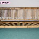 Bamboo long chair-TB-00009