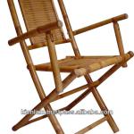 bamboo chair