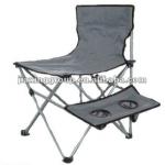 fold up beach chair -V033