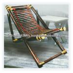 BAMBOO EASY CHAIR