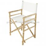 Bamboo Director Chair - Bamboo furniture (01007)