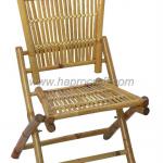 Folding Bamboo chair (GT 685)-GT 685