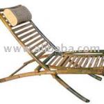 BAMBOO SUNBED LB-033