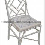 High Quality Dining Room Modern Bamboo Dining Chair-Chair