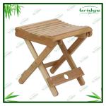 Fashion bamboo chair-EHC130827A