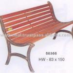 Garden Bench-56366