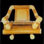 Bamboo Chair