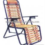 Bamboo Sun Beach Lounge Chair