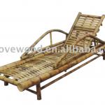 Bamboo Sun Lounge-LW-283