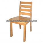 Eco-friendly high quality bamboo chair