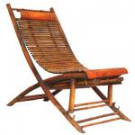 bamboo chair-WX6B583