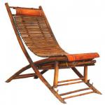 bamboo chair