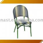2011 imitation bamboo metal outdoor furniture-A1131