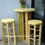 bamboo table set bts-01