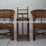 chinese antique arm chair