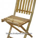 bamboo chair