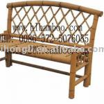 environmental protection natural bamboo chair-chair004