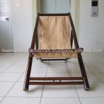 Folding Chair Bamboo Chair Garden Chair Handicraft Chair